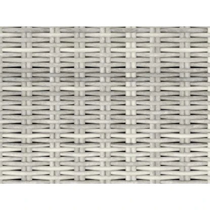 Lounge-Set Kalgan 6-teilig Wicker Eisgrau (B-Ware) 13 Lounge-Set Kalgan 6-teilig Wicker Eisgrau (B-Ware) – Bild 13