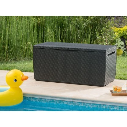 Keter Kissenbox Capri 305 L 2 Keter Kissenbox Capri 305 L – Bild 2