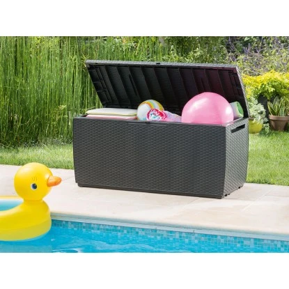 Keter Kissenbox Capri 305 L 3 Keter Kissenbox Capri 305 L – Bild 3