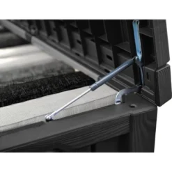 Keter Kissenbox Brushwood 570 L 8 Keter Kissenbox Brushwood 570 L -Vitavia Verkäufe 4048126626151 30