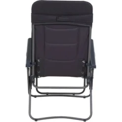 Siena Garden Relax-Liege Sydney Klappbar Anthrazit -Vitavia Verkäufe 4055938439930 1346 4