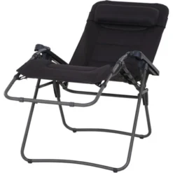 Siena Garden Relax-Liege Sydney Klappbar Anthrazit -Vitavia Verkäufe 4055938439930 1346 6