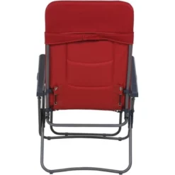 Siena Garden Relax-Liege Sydney Klappbar Bordeaux -Vitavia Verkäufe 4055938439954 1346 4