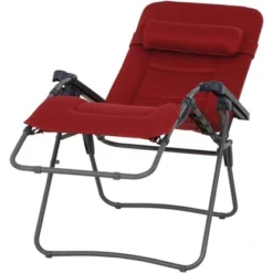 Siena Garden Relax-Liege Sydney Klappbar Bordeaux -Vitavia Verkäufe 4055938439954 1346 6