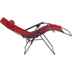 Siena Garden Relax-Liege Sydney Klappbar Bordeaux -Vitavia Verkäufe 4055938439954 1346 7