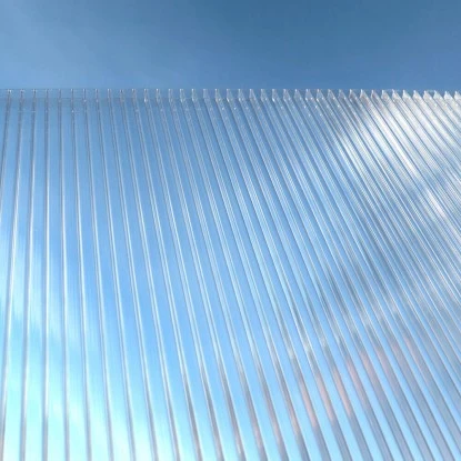 Home Deluxe Terrassenüberdachung Solis Alu 434 X 303 X 226 / 278 Cm Anthrazit 9 Home Deluxe Terrassenüberdachung Solis Alu 434 X 303 X 226 / 278 Cm Anthrazit – Bild 9