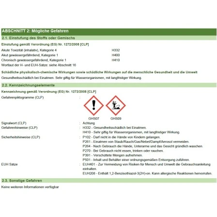 Substral Celaflor Universal Pilzfrei Saprol 4 X 4 Ml 2 Substral Celaflor Universal Pilzfrei Saprol 4 X 4 Ml – Bild 2