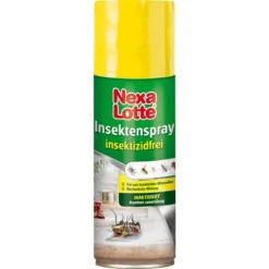 Nexa Lotte Insektenspray Insektizidfrei