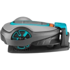 Gardena Mähroboter Sileno Life 1.000 M² -Vitavia Verkäufe 4078500043656 3050 3