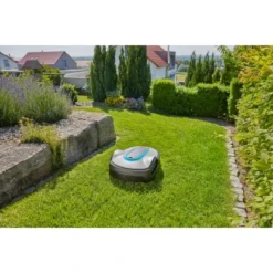 Gardena Mähroboter Sileno Life 1.000 M² -Vitavia Verkäufe 4078500043656 3050 5