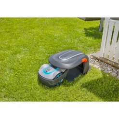 Gardena Garage Für Mähroboter Für Sileno City Und Sileno Life -Vitavia Verkäufe 4078500046107 3050 4