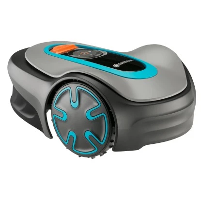 Gardena Mähroboter Sileno Minimo 250 M² 2 Gardena Mähroboter Sileno Minimo 250 M² – Bild 2