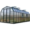 Rion Kunststoff-Gewächshaus Prestige 410 267 Cm X 639 Cm