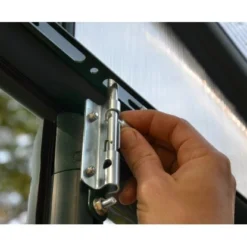 Rion Kunststoff-Gewächshaus Prestige 410 267 Cm X 639 Cm -Vitavia Verkäufe 41 ri05100 prestigepl410 3