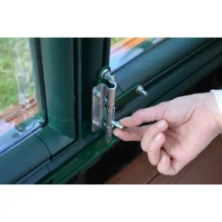 Rion Kunststoff-Gewächshaus Prestige 410 267 Cm X 639 Cm -Vitavia Verkäufe 41 ri05100 prestigepl410 4