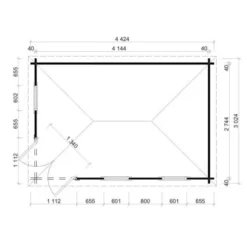 Titelseite -Vitavia Verkäufe 4251554424767 11003400 2