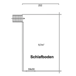 Alpholz Gartenhaus Fiona-70 ISO Satteldach 568 Cm X 528 Cm Hellbraun -Vitavia Verkäufe 4251554426488 11003400 4