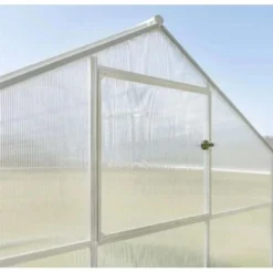 Terrando Gewächshaus Sanus B 220 Cm X T 430 Cm -Vitavia Verkäufe 4251554487380 11003400 5