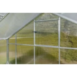 Terrando Gewächshaus Sanus B 290 Cm X T 430 Cm -Vitavia Verkäufe 4251554487403 11003400 6