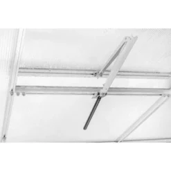 Terrando Gewächshaus Sanus B 290 Cm X T 430 Cm -Vitavia Verkäufe 4251554487403 11003400 7