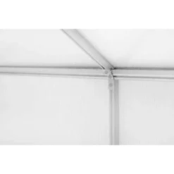 Terrando Gewächshaus Sanus B 290 Cm X T 430 Cm -Vitavia Verkäufe 4251554487403 11003400 8