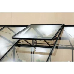 Terrando Gewächshaus Amalie B 457 Cm X T 309 Cm -Vitavia Verkäufe 4251771217739 11003400 4