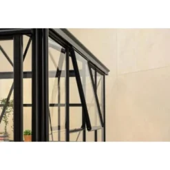 Terrando Gewächshaus Linda B 309 Cm X T 309 Cm -Vitavia Verkäufe 4251771217821 11003400 5