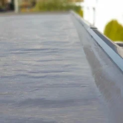 Alpholz Sparset Dacheindeckung KSK 3 Anthrazit 8 - 12 M²