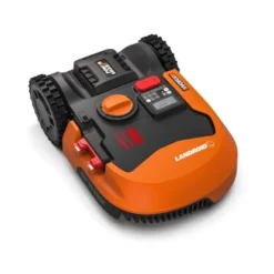 Worx Mähroboter Landroid L2000 20 V WR155E Bis 2.000 M² -Vitavia Verkäufe 4372173 S 05