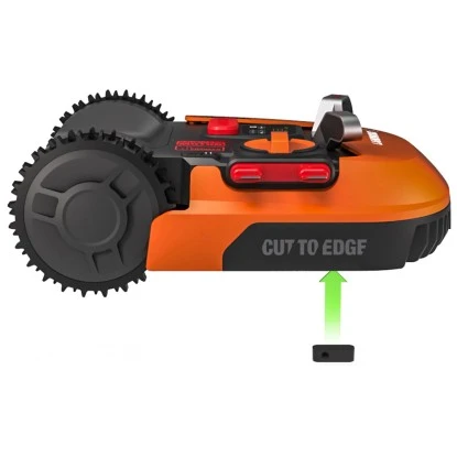 Worx Landroid Modul Virtueller Zaun Off Limits 2 Worx Landroid Modul Virtueller Zaun Off Limits – Bild 2