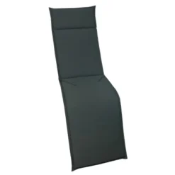 Relax-Auflage Fehmarn Anthrazit