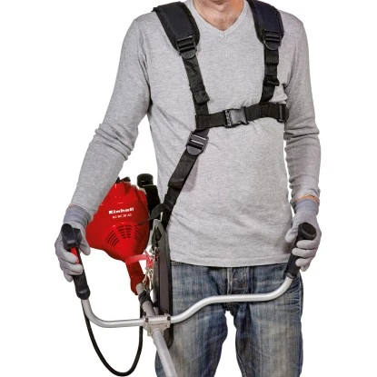 Einhell Benzin-Sense GC-BC 30 AS 7 Einhell Benzin-Sense GC-BC 30 AS – Bild 7