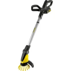 Kärcher Akku-Unkrautentferner WRE 4 Battery Set