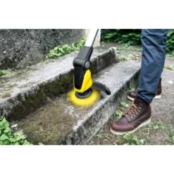 Kärcher Akku-Unkrautentferner WRE 4 Battery Set 15 Kärcher Akku-Unkrautentferner WRE 4 Battery Set -Vitavia Verkäufe 469590 2294 2