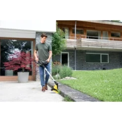 Kärcher Akku-Unkrautentferner WRE 4 Battery Set 14 Kärcher Akku-Unkrautentferner WRE 4 Battery Set -Vitavia Verkäufe 469590 2294 3