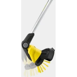 Kärcher Akku-Unkrautentferner WRE 4 Battery Set 11 Kärcher Akku-Unkrautentferner WRE 4 Battery Set -Vitavia Verkäufe 469590 2294 5