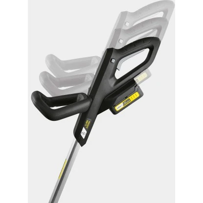 Kärcher Akku-Unkrautentferner WRE 4 Battery Set 4 Kärcher Akku-Unkrautentferner WRE 4 Battery Set – Bild 4