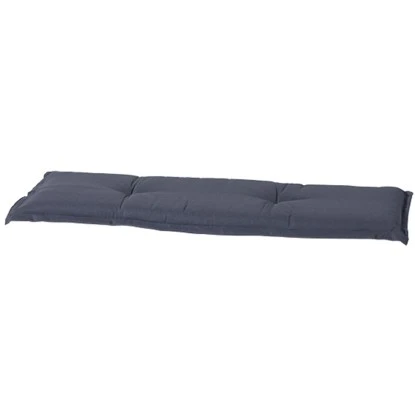 Madison Bankauflage Outdoor Panama Grau 120 Cm X 48 Cm 1 Madison Bankauflage Outdoor Panama Grau 120 Cm X 48 Cm