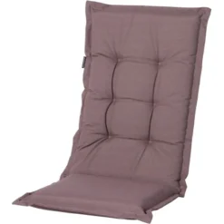 Madison Niederlehner Auflage Outdoor Panama Taupe 105 Cm X 50 Cm