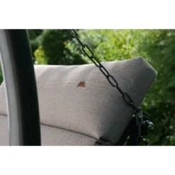 Angerer Hollywoodschaukel 1-Sitzer Swing Smart Sand 11 Angerer Hollywoodschaukel 1-Sitzer Swing Smart Sand -Vitavia Verkäufe 472479 3053 62