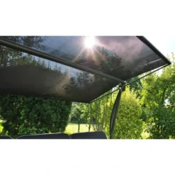 Angerer Hollywoodschaukel Elegance Tolar Rot Mit Liegefunktion -Vitavia Verkäufe 472481 3053 3