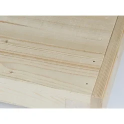 Wolff Finnhaus Einlegeboden Für Holz-Geräteschrank 20-B