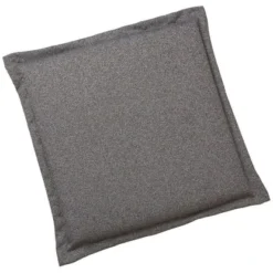 Hockerauflage Selection STS 48 X 48 X 7 Cm Anthrazit