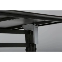 Klapptisch Bodega 120 X 80 Cm Anthrazit -Vitavia Verkäufe 473595 3271 4