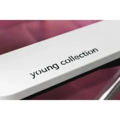 Alu-Klappsessel Young Collection Silber/Lila 5 Alu-Klappsessel Young Collection Silber/Lila -Vitavia Verkäufe 473597 3271 2