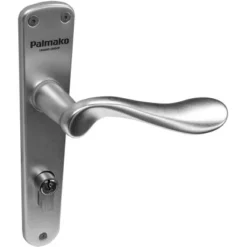 Palmako Zusatzartikel Drückergarnitur Mit Logo