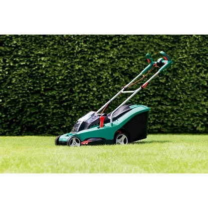 Bosch Akku-Rasenmäher Rotak 43 LI 2 Bosch Akku-Rasenmäher Rotak 43 LI – Bild 2