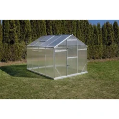 Terrando Gewächshaus Sanus B 220 Cm X T 220 Cm -Vitavia Verkäufe 4779031290341 11003400 3