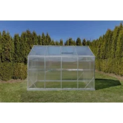 Terrando Gewächshaus Sanus B 220 Cm X T 220 Cm -Vitavia Verkäufe 4779031290341 11003400 4