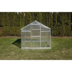 Terrando Gewächshaus Sanus B 220 Cm X T 220 Cm -Vitavia Verkäufe 4779031290341 11003400 5